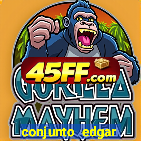 conjunto edgar santos engenho velho de brotas